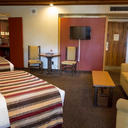Lakeside Inn And Casino ステートライン エクステリア 写真