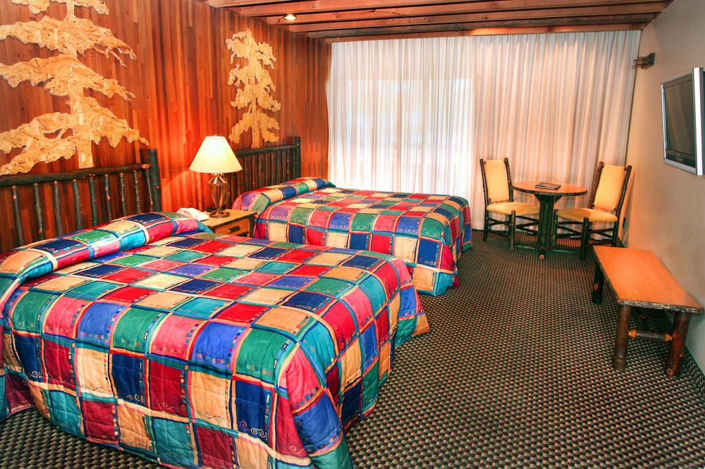 Lakeside Inn And Casino ステートライン エクステリア 写真