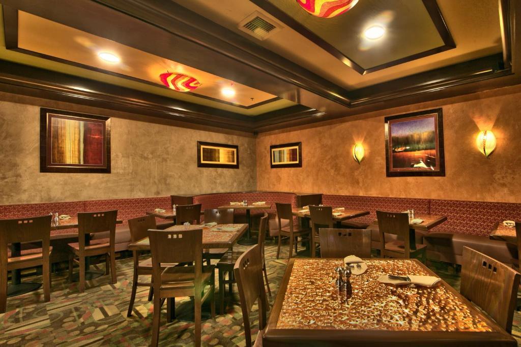 Lakeside Inn And Casino ステートライン エクステリア 写真