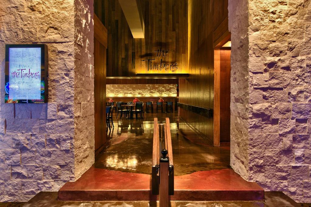 Lakeside Inn And Casino ステートライン エクステリア 写真