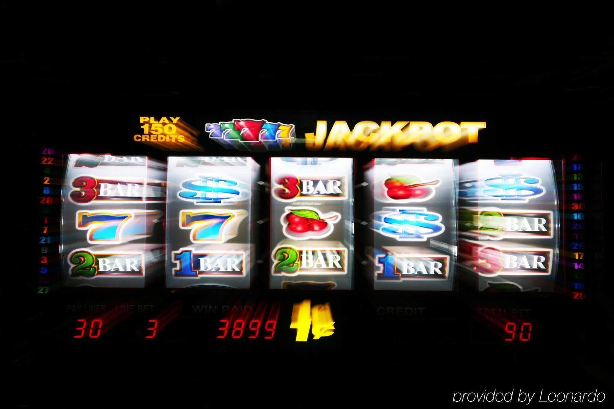 Lakeside Inn And Casino ステートライン エクステリア 写真