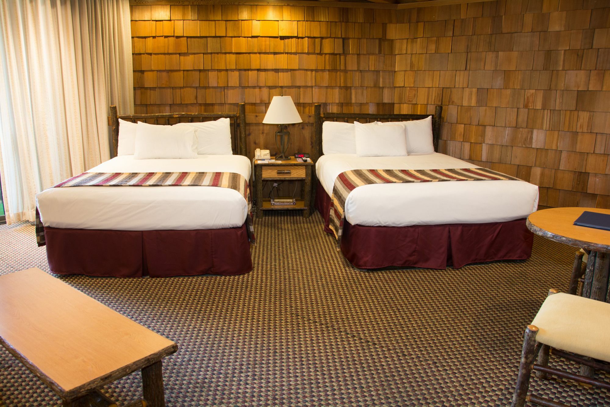 Lakeside Inn And Casino ステートライン エクステリア 写真