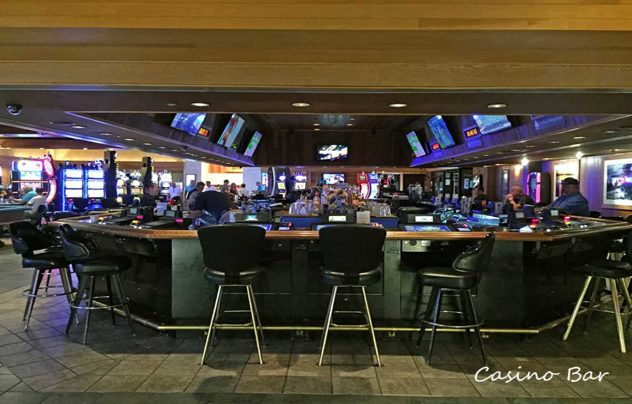 Lakeside Inn And Casino ステートライン エクステリア 写真